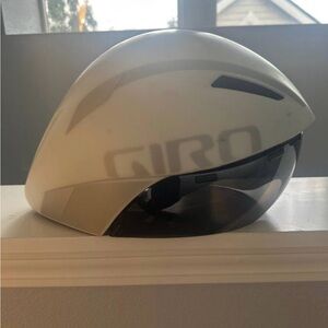 Giro Aerodynamic Unisex Cycling Helmet